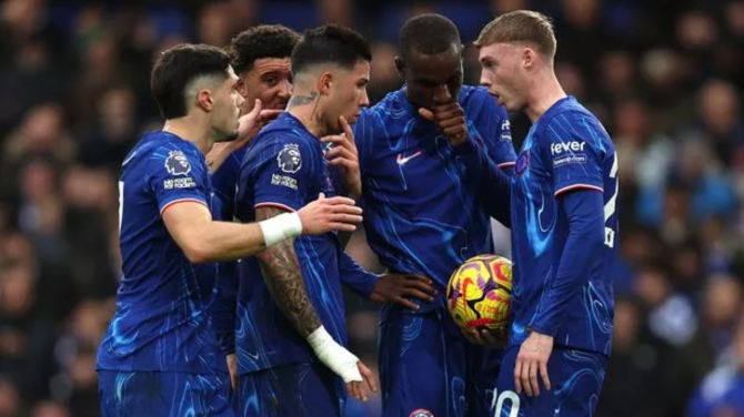 Thrilling Tottenham vs Chelsea Clash: A Battle of Resilience and Skill