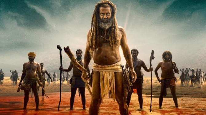 Bandish Bandits To Mismatched, End Your Year With These OTT Releases