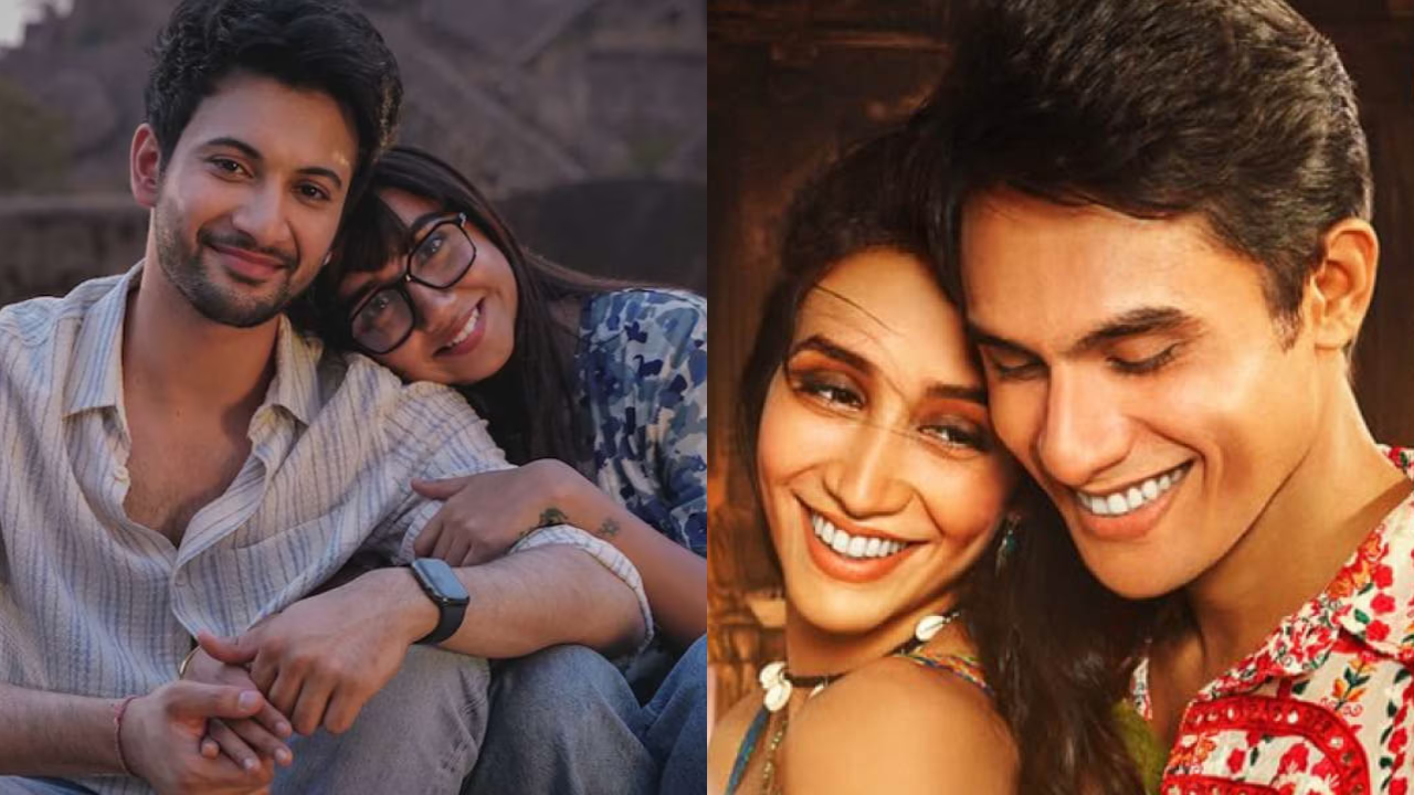 Bandish Bandits To Mismatched, End Your Year With These OTT Releases