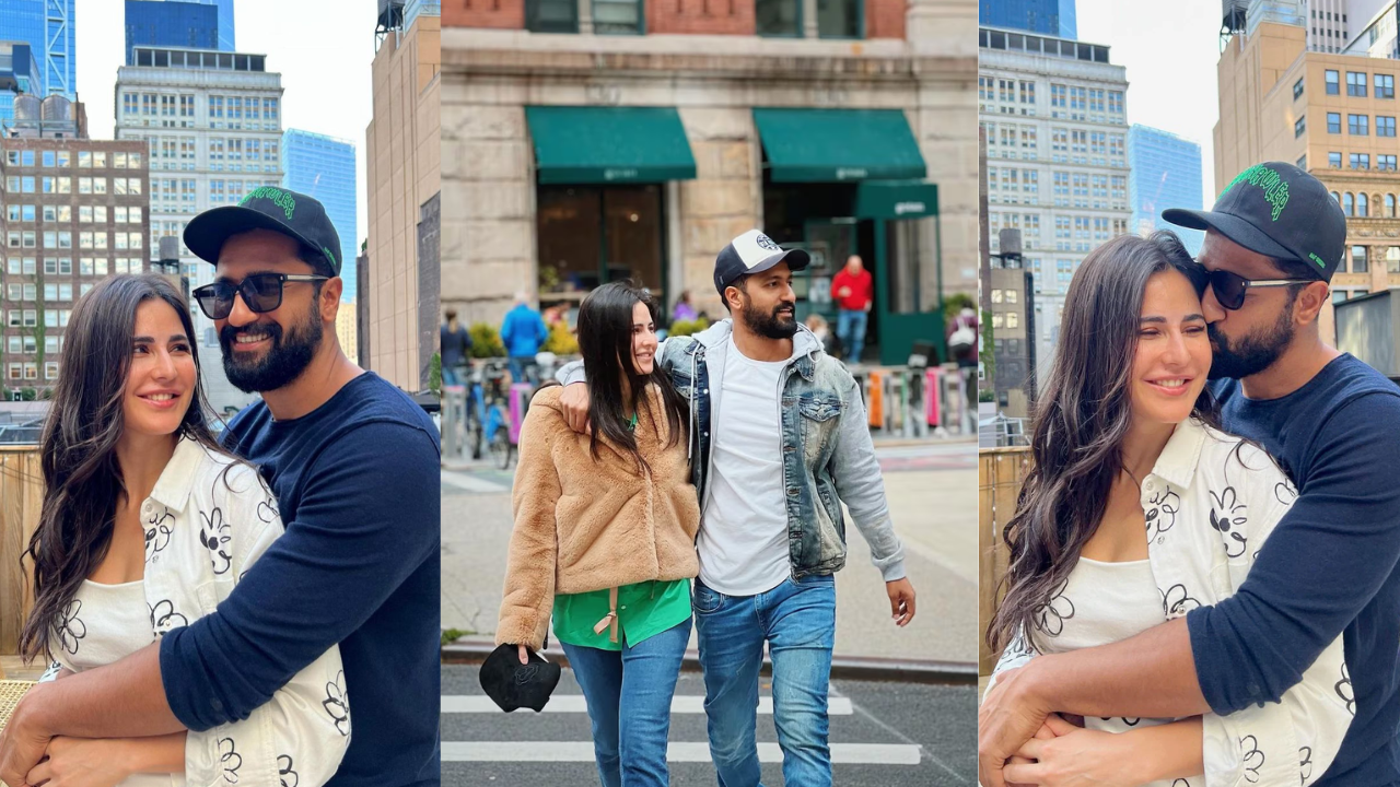 New York Vacations