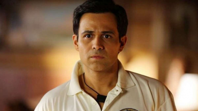 Imran Hashmi (Azhar)