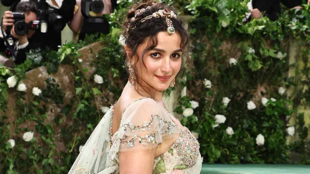 Alia Bhatt