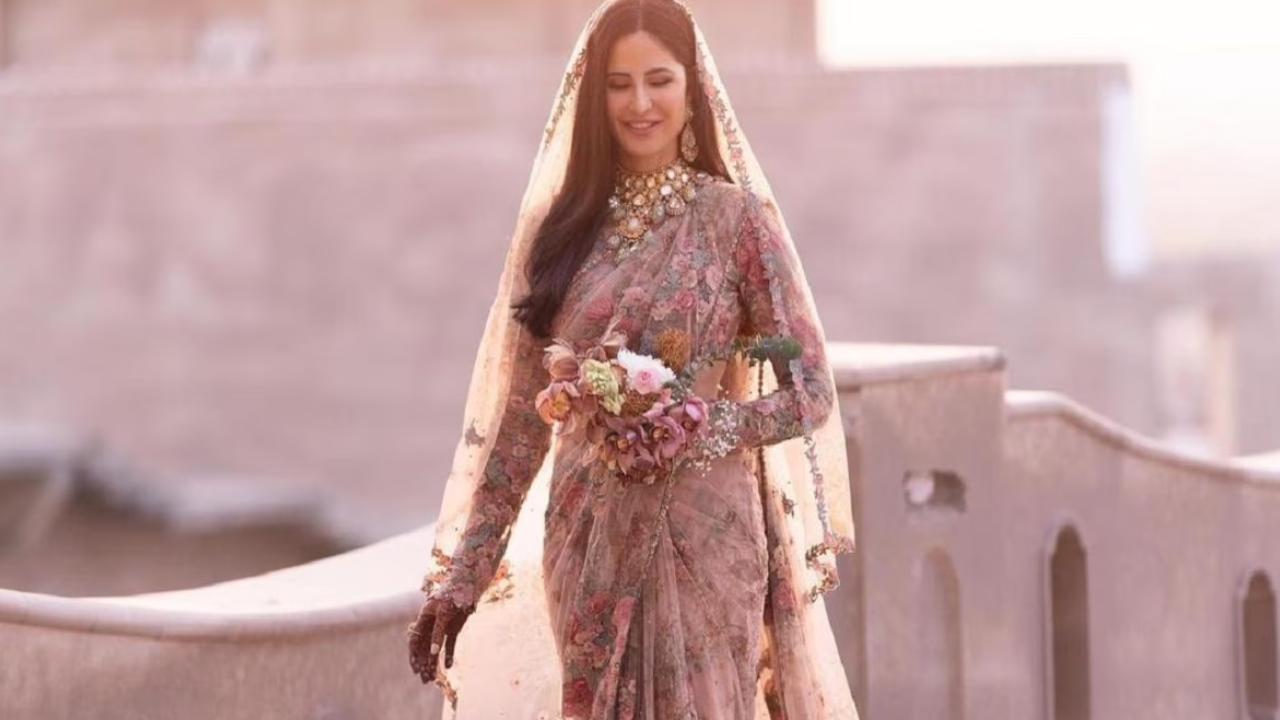 Katrina Kaif