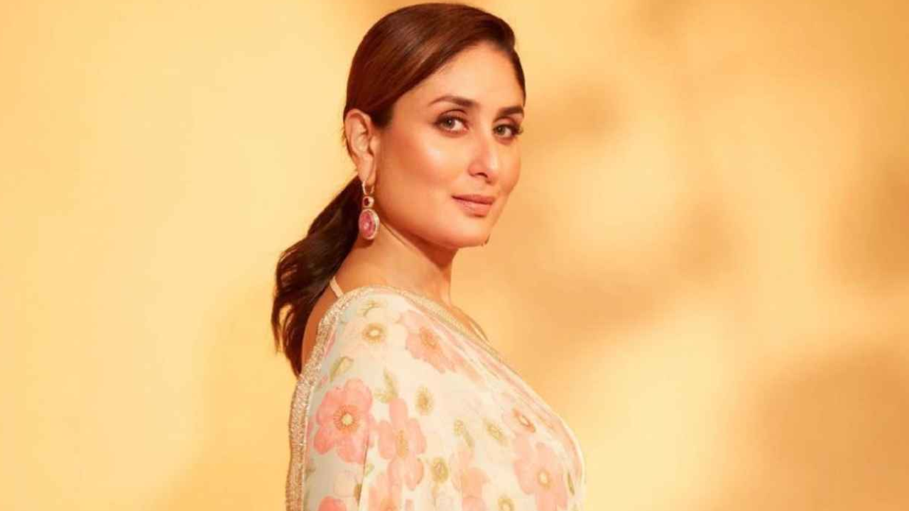Kareena Kapoor Khan