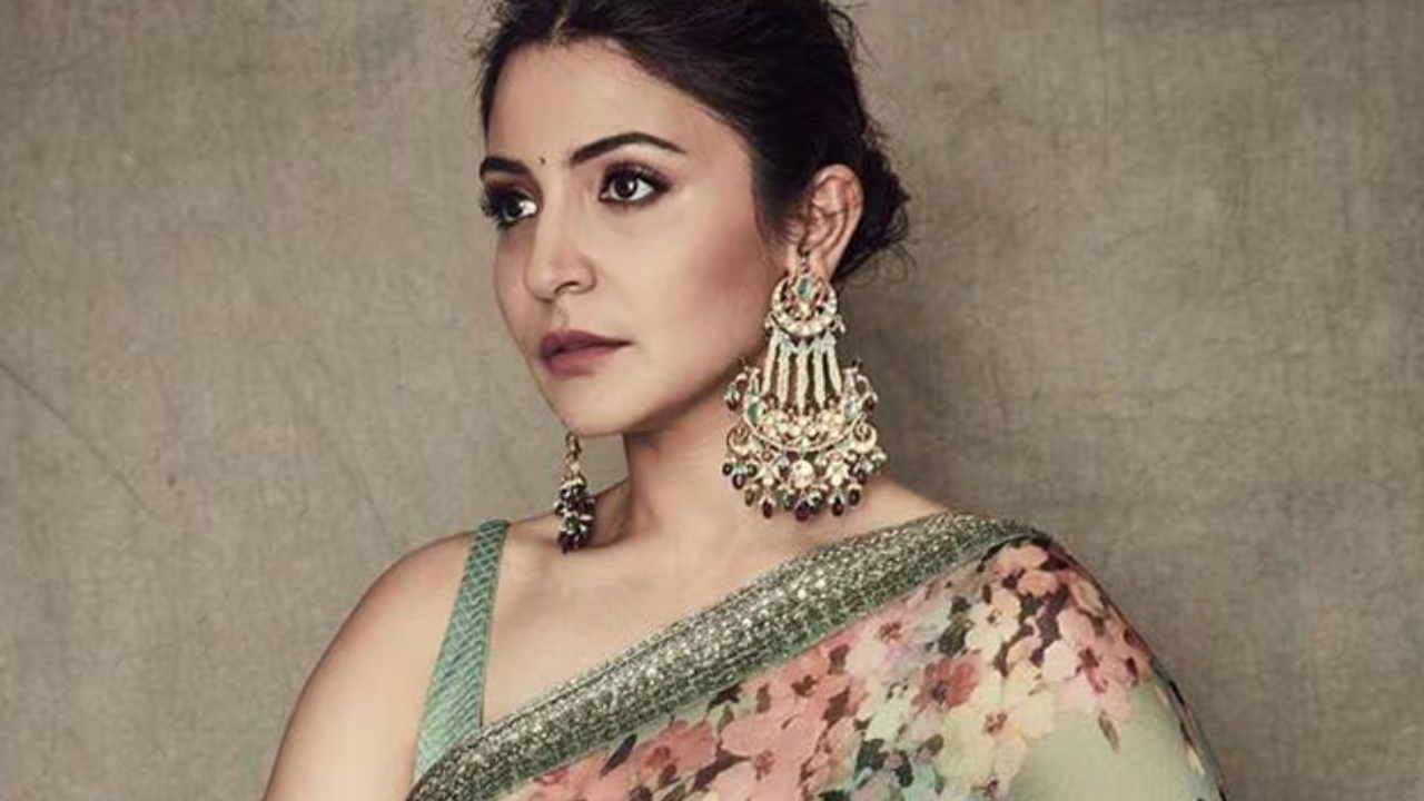 Anushka Sharma