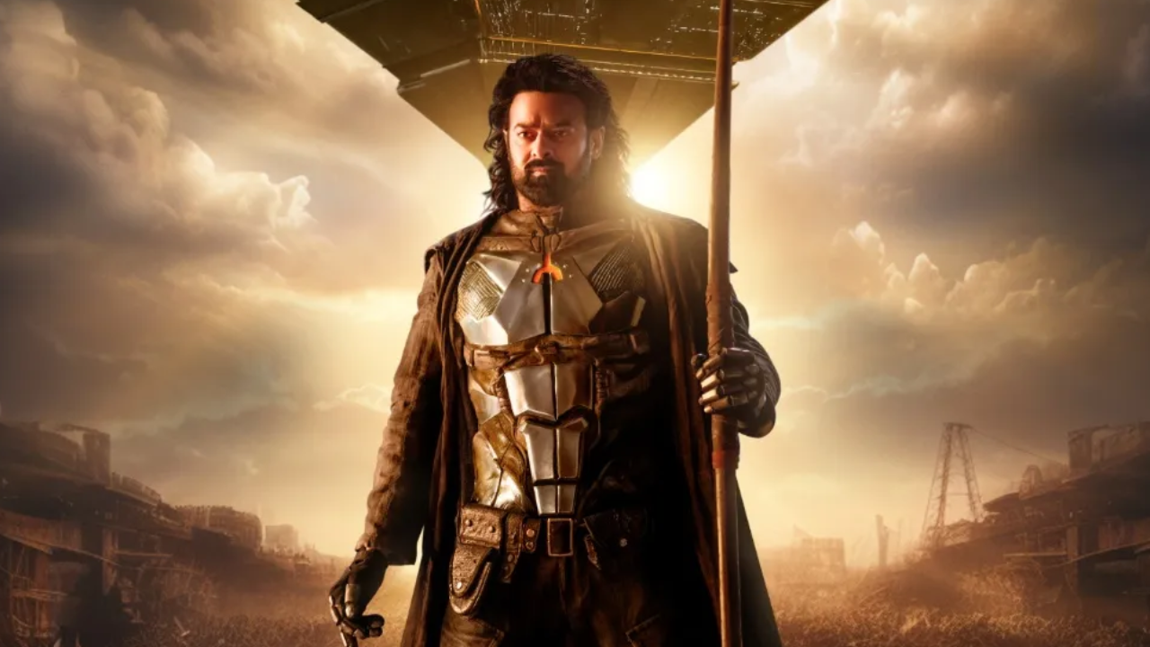 Prabhas