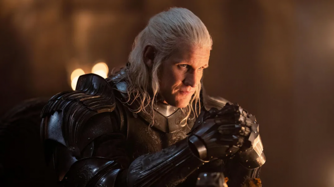 House of The Dragon Season 2 (Summer 2024)