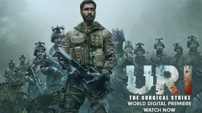 7 Films of Vicky Kaushal That Prove His Extraordinary Acting Skills