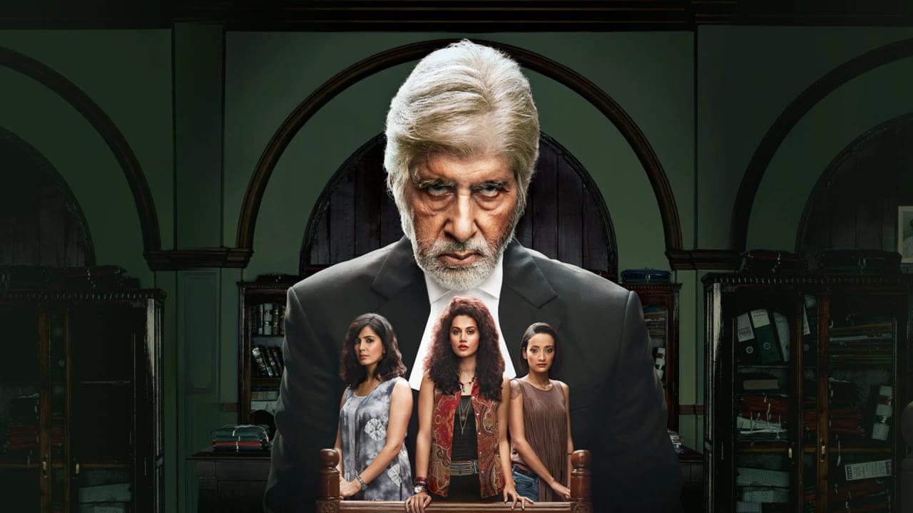 Pink Turns 8: When Shoojit Sircar Said, "The Movie Is Not For Women But For Men"