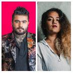 Singer-songwriter Pratika Prabhune releases the easy electronic single, To The High with Daira`s Piyush Kapoor