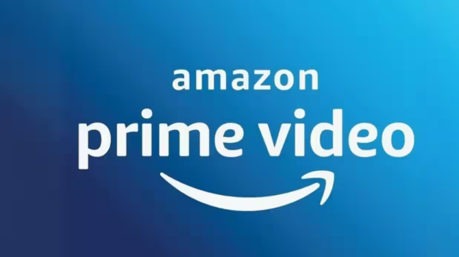 Amazon Prime Video