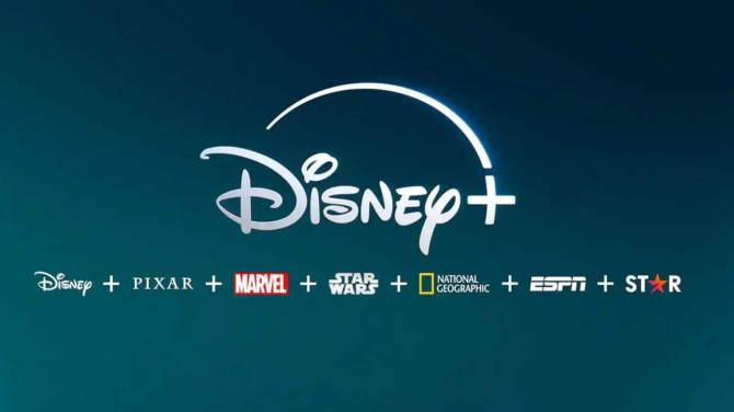 Disney+