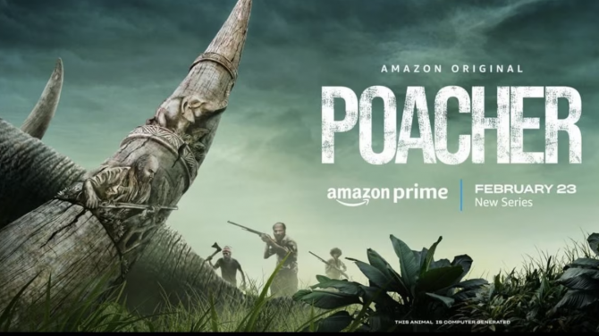 Poacher