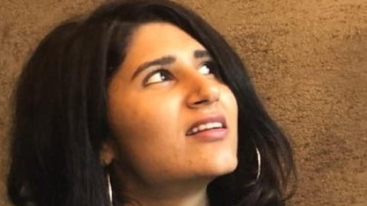 Shashaa Tirupati and Sid Paul give Raat a delightful Tamil twist with Po Irave