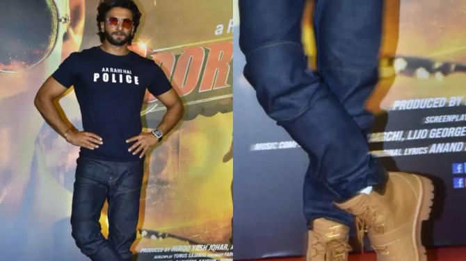 Ranveer Singh And His Luxurious Taste Of Life: From 119 Cr Apartment To 2.6 Cr Watch, See What He Owns