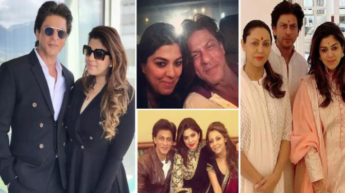 Pooja Dadlani To Anjula Achariya: Meet The Richest Bollywood Celebrity Managers