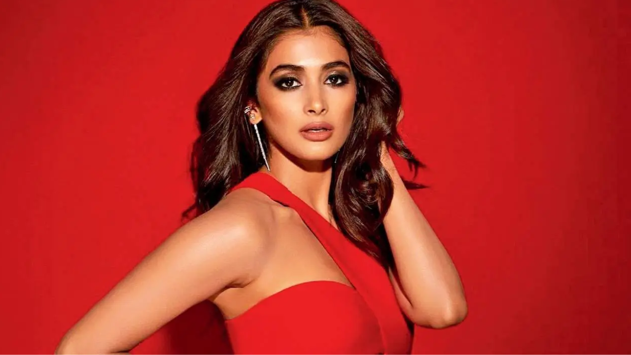 Top 5 Performance of Pooja Hegde