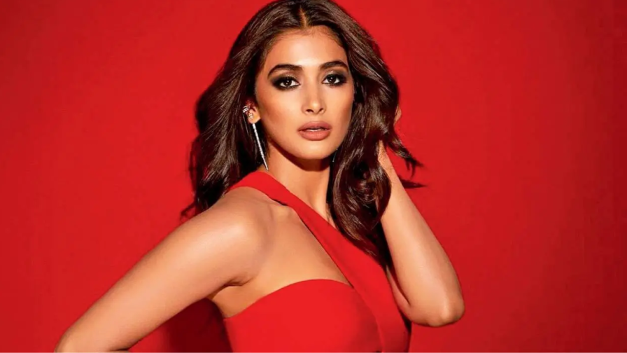 Top 5 Performance of Pooja Hegde Top 5 Performance of Pooja Hegde