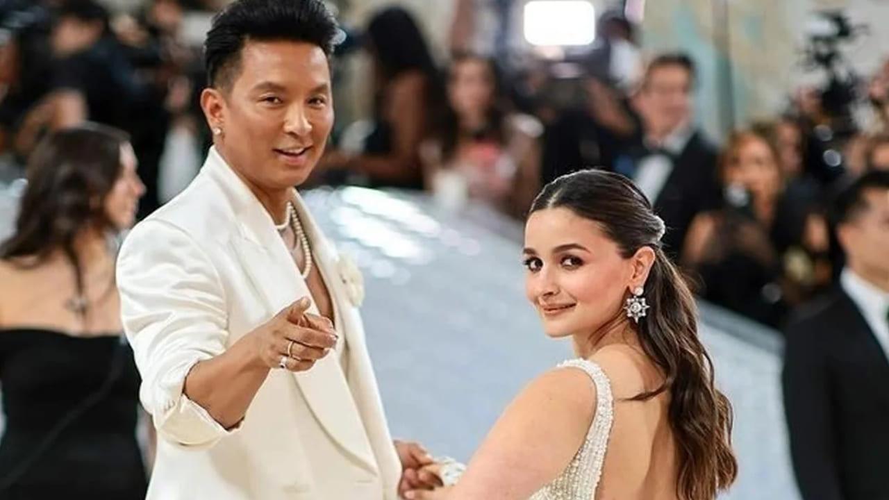 Here`s Why Alia Bhatt Refused Designer Prabal Gurung`s Invite To Maker Her Met Gala Debut Earlier