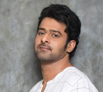 Prabhas