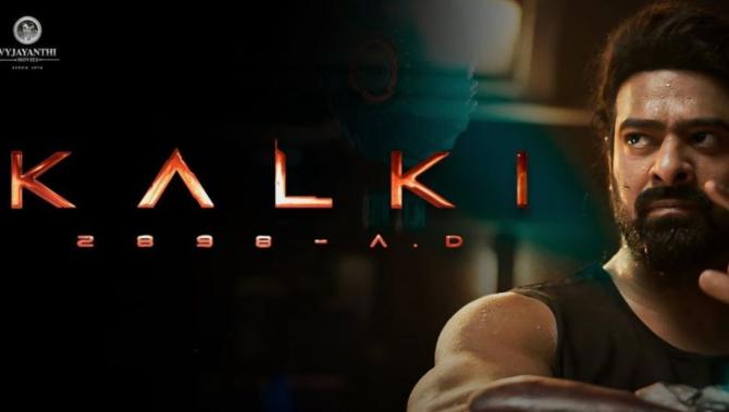 Introducing Prabhas Character Name and Latest Poster
