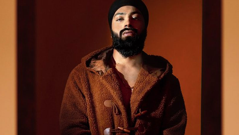 Chitta by Prabh Deep