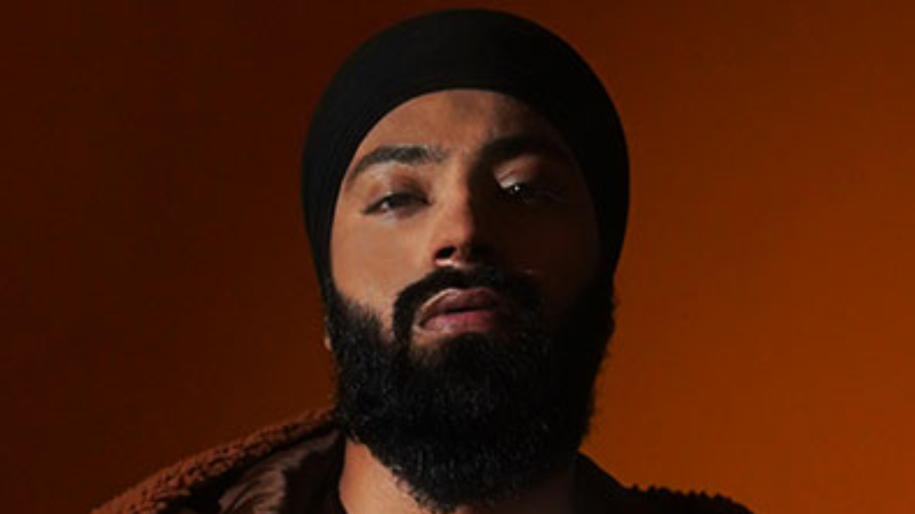 Prabh Deep comes into a brand new empowered self with Chitta
