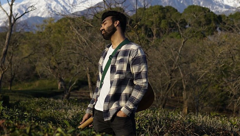 Angela by Prabhtoj Singh and Aman Sagar