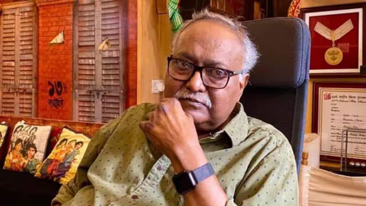 Shocking! Parineeta Director Pradeep Sarkar Dies At 67; Ajay Devgn And Other Celebrities Pay Tribute