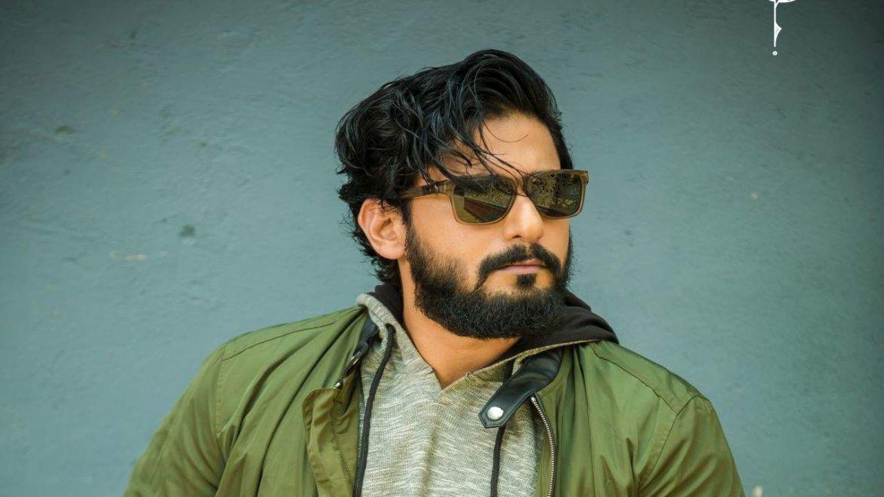 interesting facts about prajwal devaraj