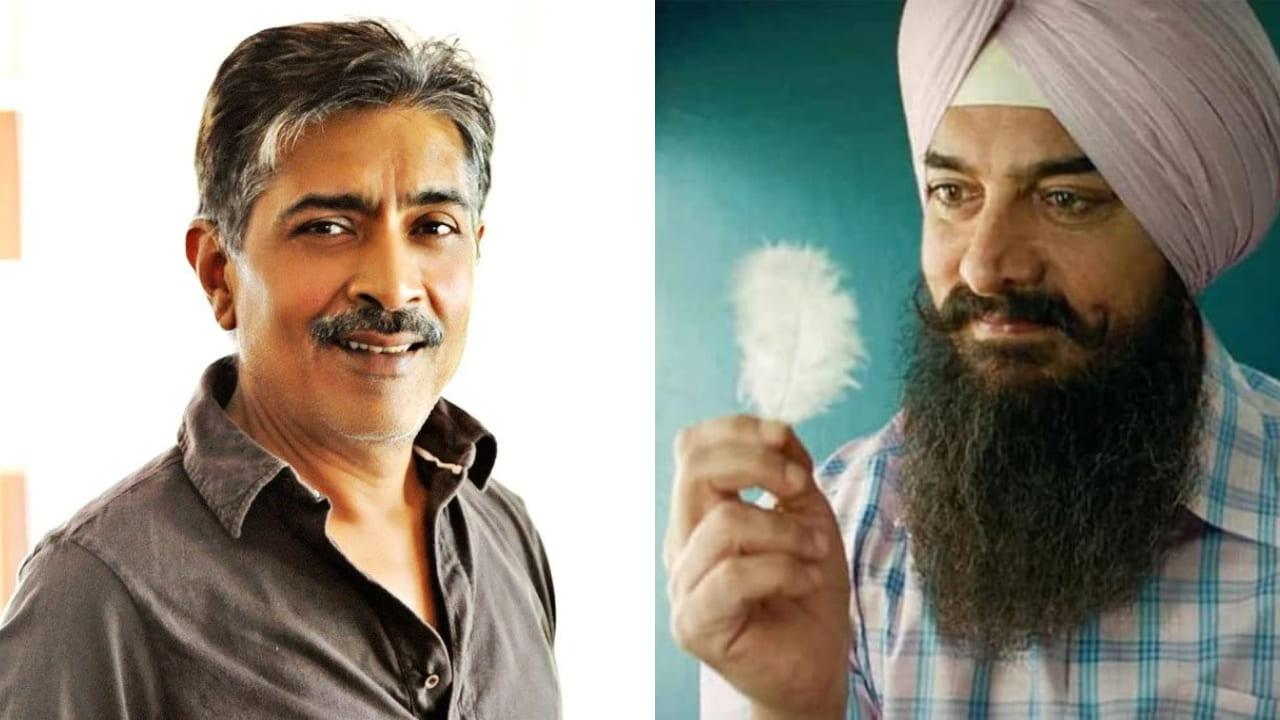 Prakash Jha Opens Up About Laal Singh Chaddha’s Big Failure, Calls It ‘Bakwas’