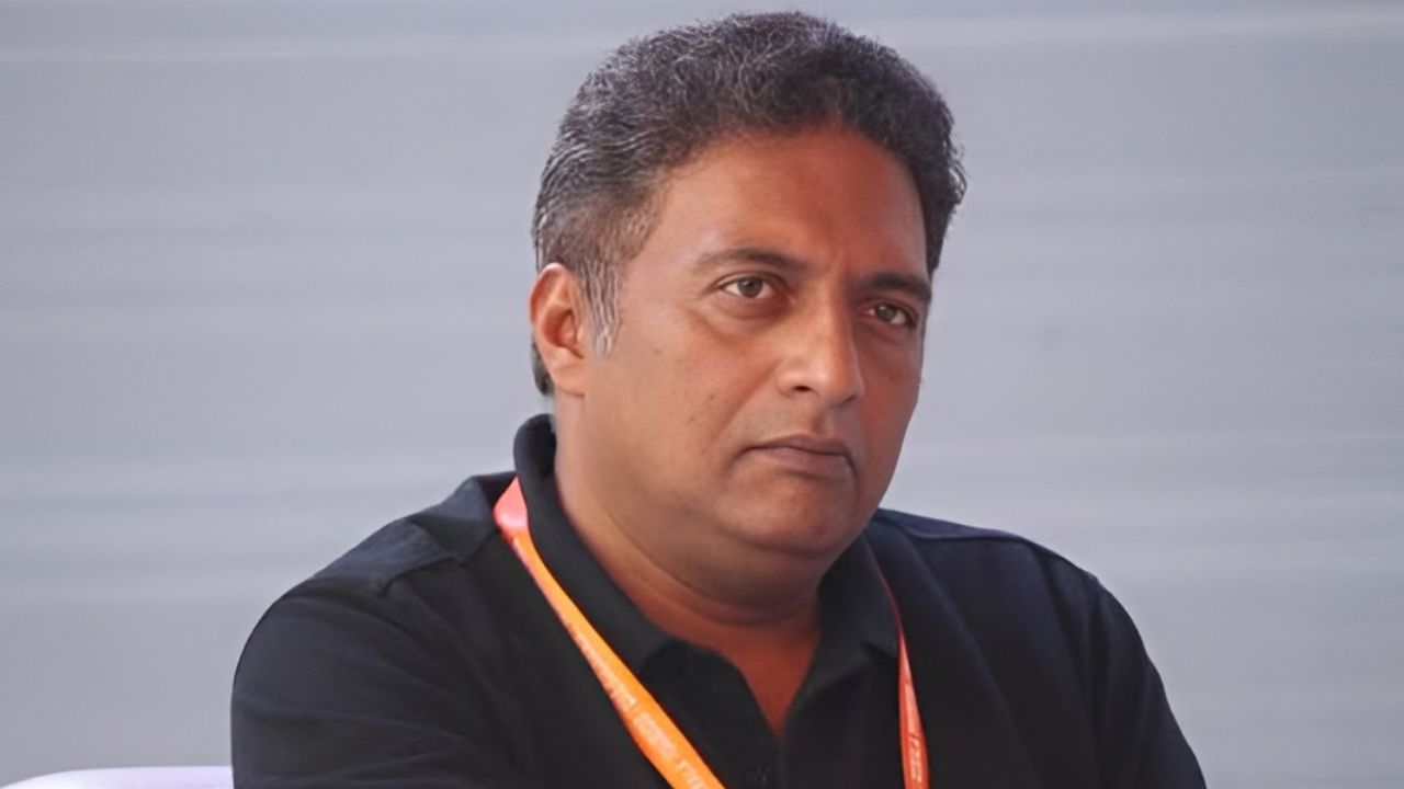 Prakash Raj