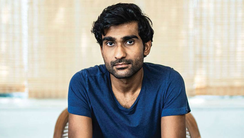 Kasoor by Prateek Kuhad