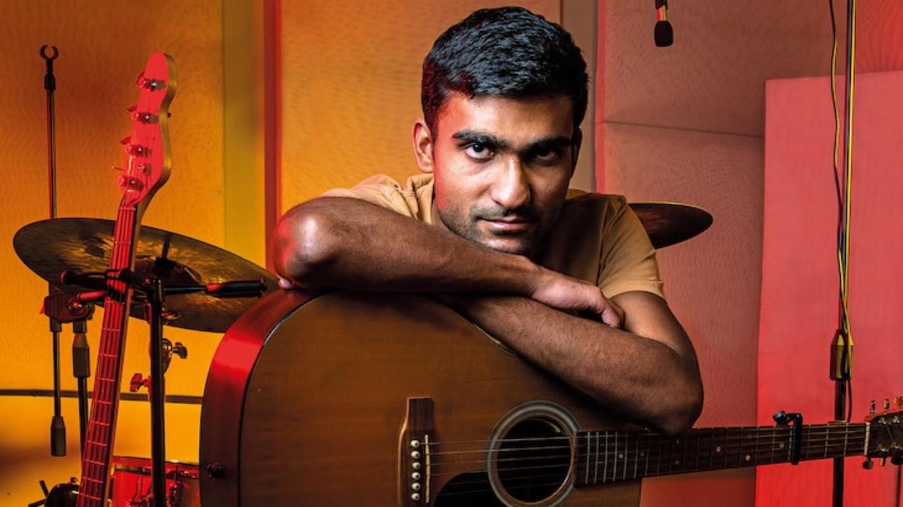 Prateek Kuhad: I Was Going Through A Rather Difficult Time While Working On 'The Way That Lovers Do'