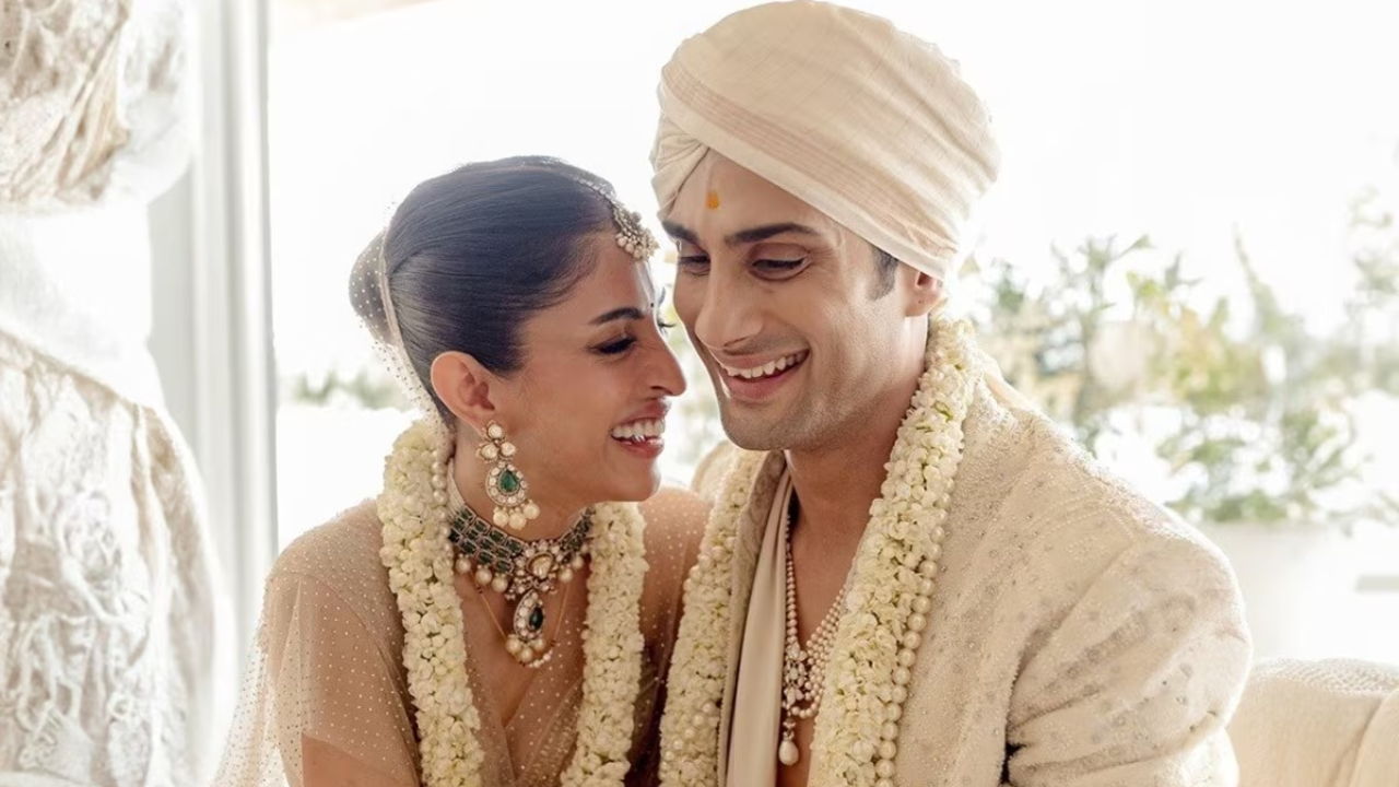 Prateik Smita Patil Reveals Why He Didn`t Invite Raj Babbar to His Wedding
