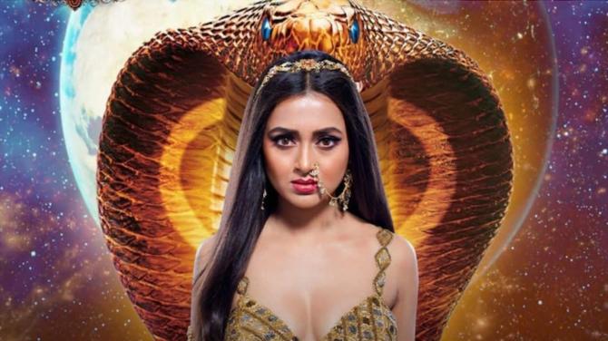 From Anupama To Akshara: Fees Charged By These TV Celebrities Will Shock You