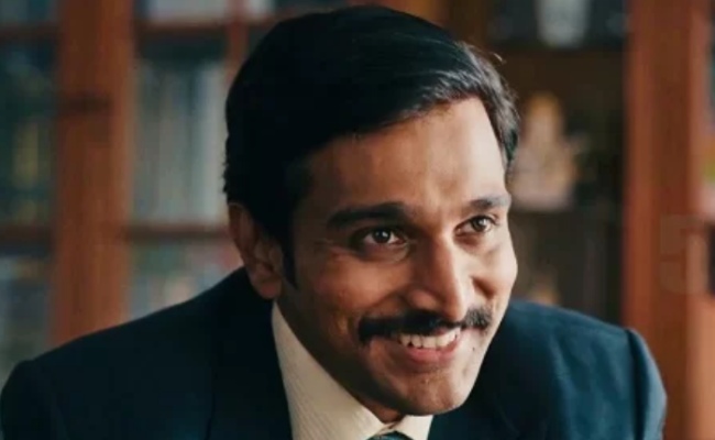 Pratik Gandhi Pratik Gandhi