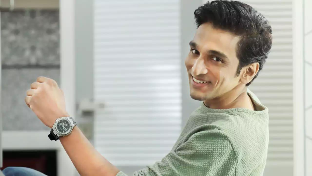 Pratik Gandhi To Visit Surat For Navratri After 20 Years, Says Garba In Mumbai Is Commercialized