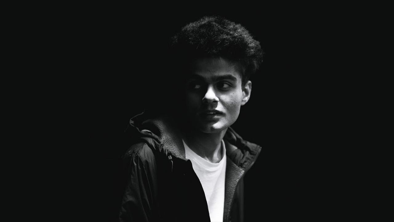 Pop artist Pratyush Dhiman drops new heartbreak single Khatam