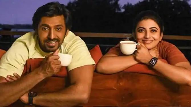 5 Telugu OTT Releases This Week You Absolutely Can’t Miss