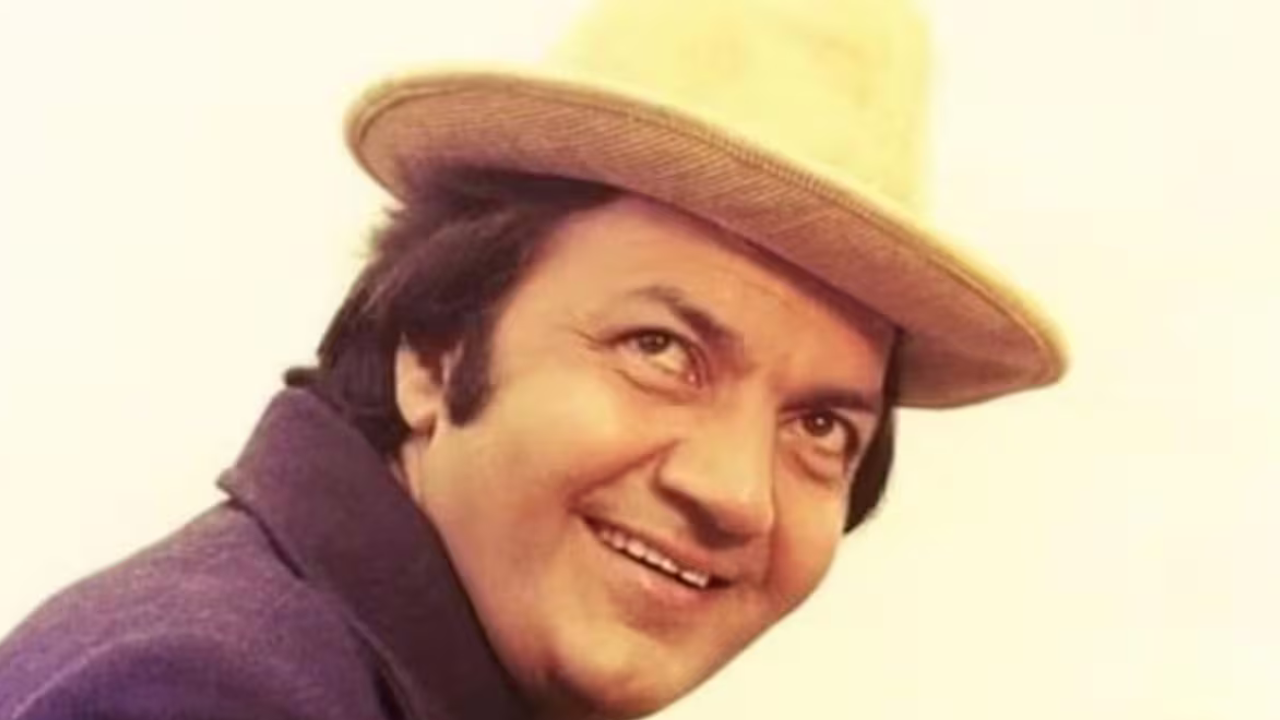 Alibaba Aur 40 Chor (1980)