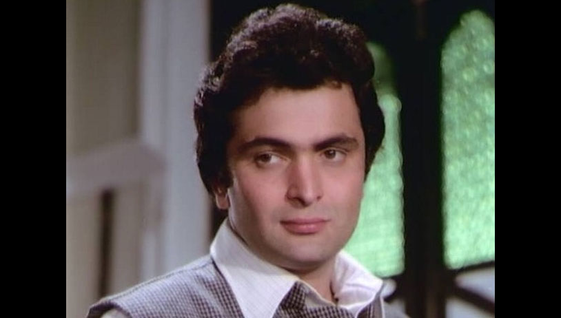 Prem Rog - 1982