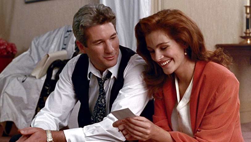 Pretty Woman
