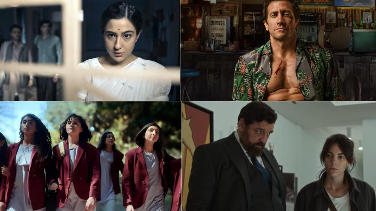 Panchayat 3 To Road House, 7 Must Watch Movies And Shows On Amazon Prime