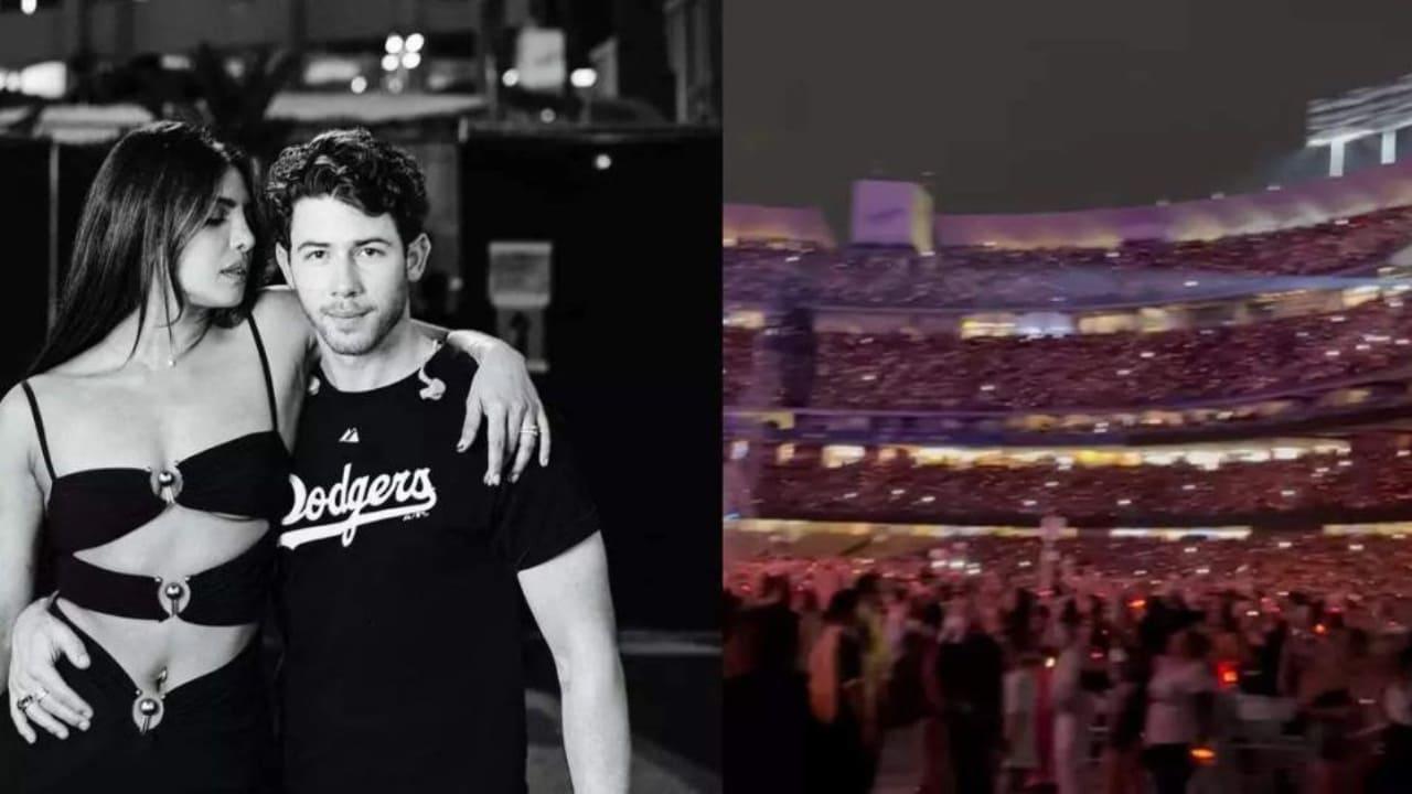 Priyanka Chopra`s Response To A Fan Wanting To Marry Nick Jonas Wins Hearts, Watch