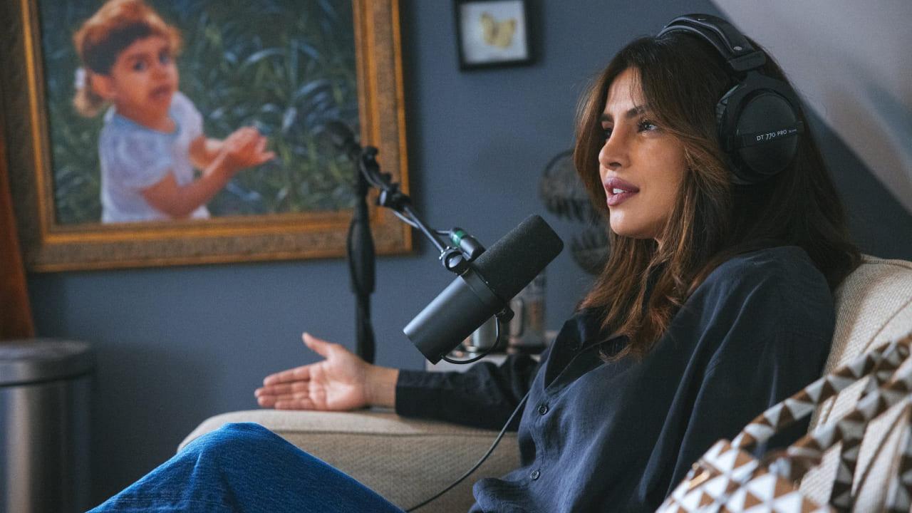 Priyanka Chopra FINALLY Opens Up On Why She Spoke About Being `Cornered` In Bollywood After Years