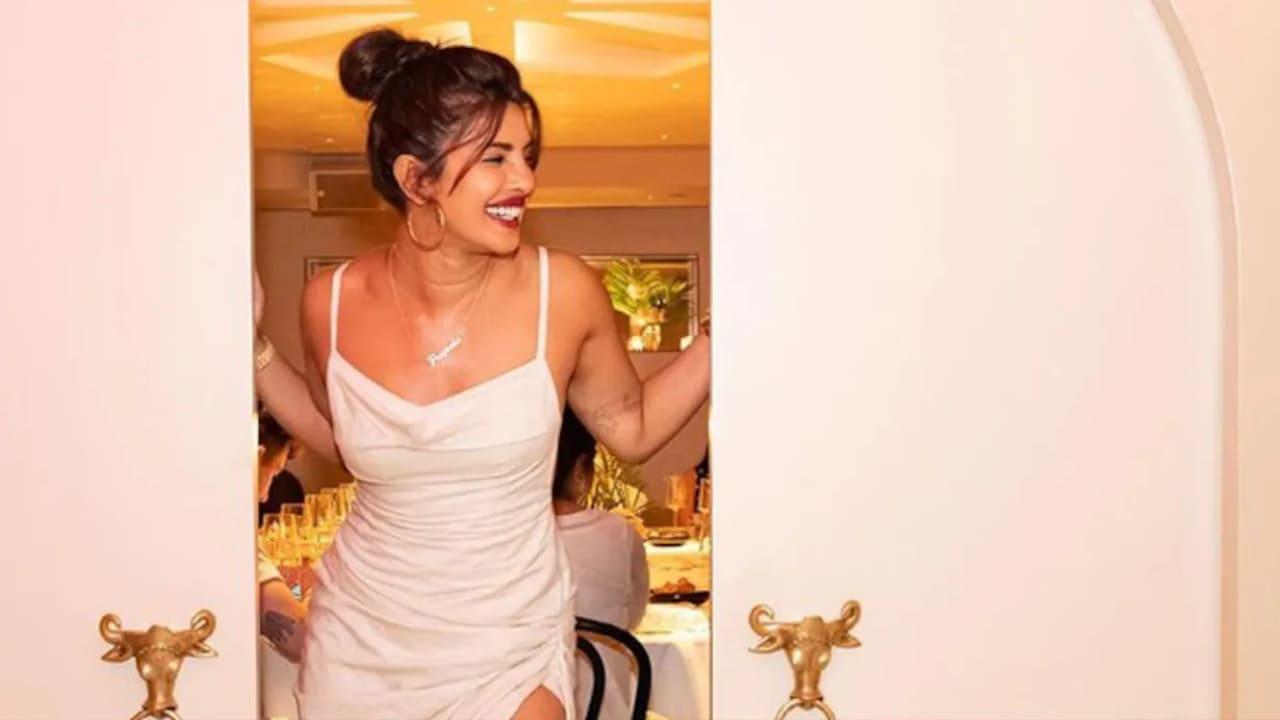 Priyanka Chopra Steps Away From Her New York Restaurant Sona, Aims For Global Expansion