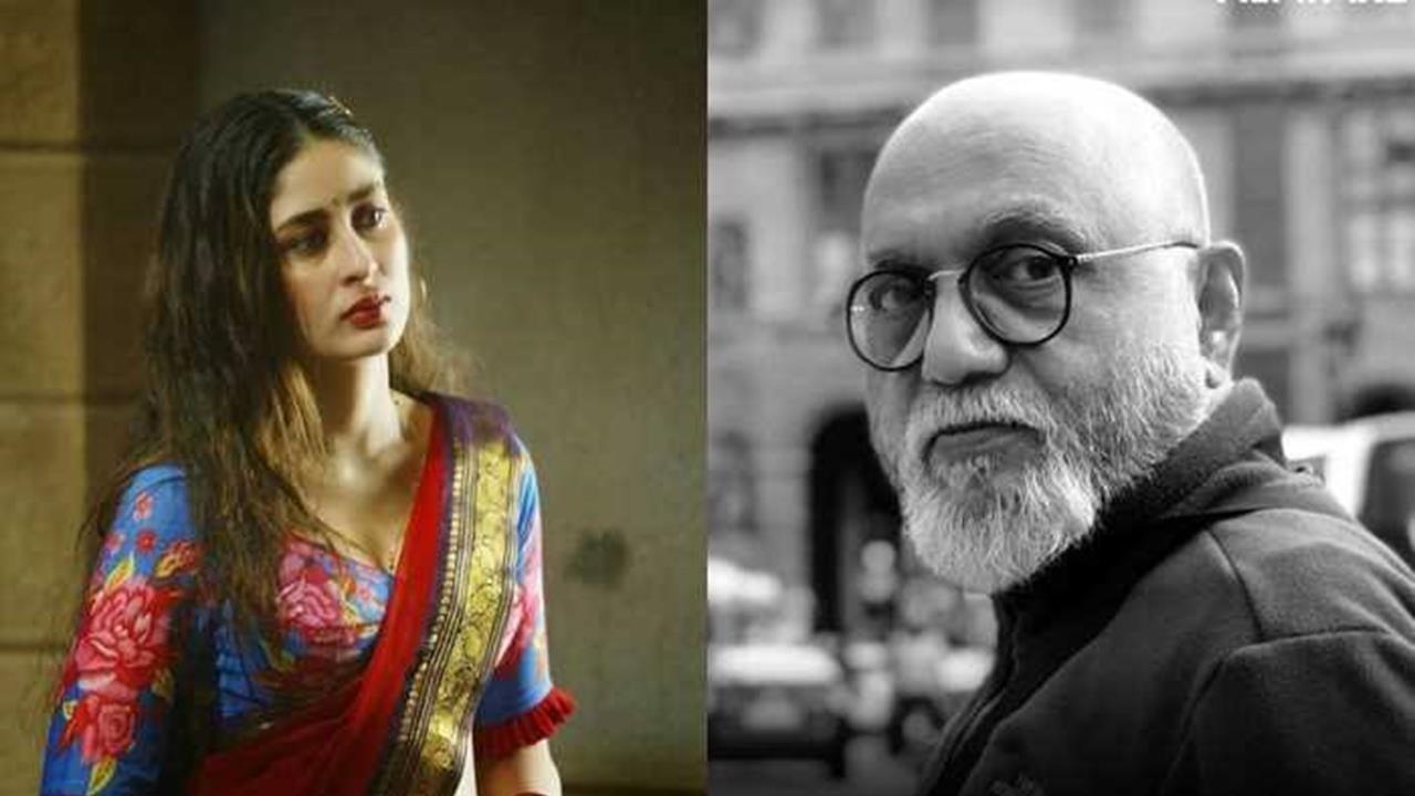 Pritish Nandy Death: Kareena Kapoor Mourns Chameli Producer`s Demise