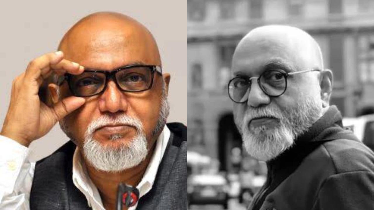 Popular Filmmaker-Producer Pritish Nandy Passes Away Of Cardiac Arrest At 73