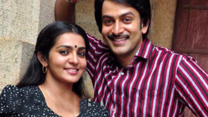 Ennu Ninte Moideen